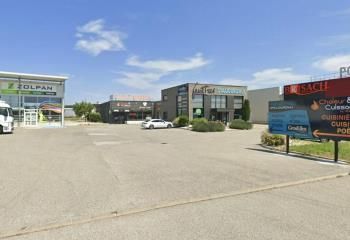 Local commercial à louer Saint-Marcel-lès-Valence - Zone Pôle Habitat