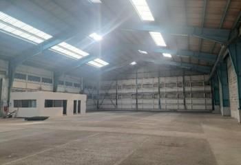 Vente entrepôt Hendaye - Proximité frontière et A63