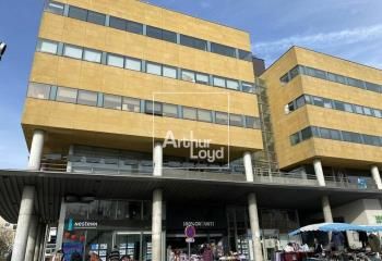 Location bureaux Chilly-Mazarin - Centre-ville, RER et A6