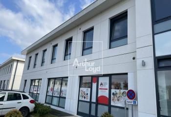 Vente bureaux Serris - Proche A4 et réseau bus