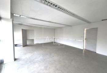 Location bureaux Dammarie-les-Lys - Proche RER D Melun