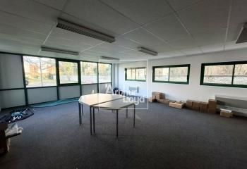 Location bureaux Le Mée-sur-Seine - Proche gare et A5