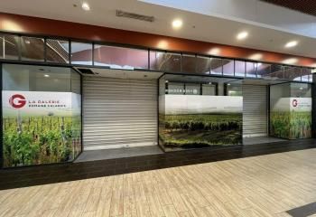 Local commercial à louer Villefranche-sur-Saône - Centre commercial