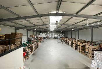 Location local d'activité Beaupuy - Proche rocade et A68