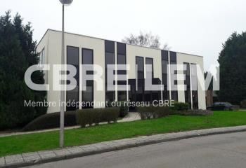 Location bureaux Mont-Saint-Aignan - Proche Rocade Nord