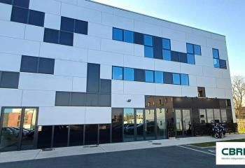 Location bureau Épron (14610) - Proche Caen, bus ligne 33