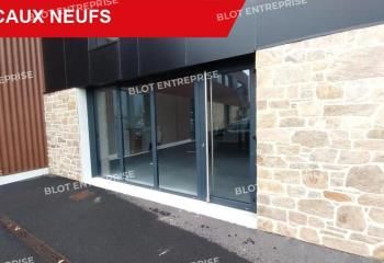 Local d'activité neuf à louer Saint-Malo - Proximité bus et 4 voies