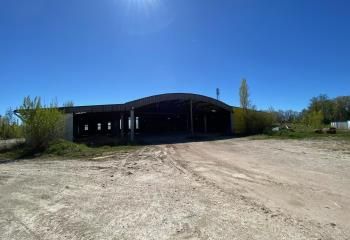 Local d'activité à vendre Casseneuil - Zone artisanale en croissance