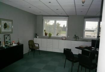 Vente bureaux Illzach - Proche centre commercial et transports