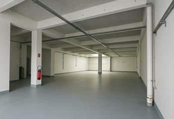 Local d'activité à louer Paris 18 - Transports en commun