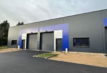 Local d'activité à louer Pommiers - Proche autoroutes