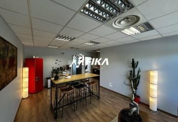 Location bureaux Montrabé - Proche rocade et A68