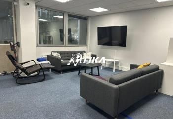 Bureaux à louer Toulouse Mirail Université - Proche métro, bus et rocade