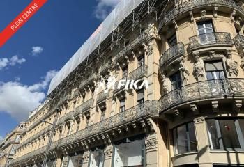 Location bureaux Toulouse Capitole - Proche métro et gare