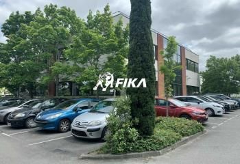 Bureaux à louer Toulouse Est - Parc d'Activité La Plaine, proche rocade