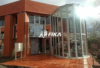 Location bureaux Labège - Proche métro, bus et autoroute