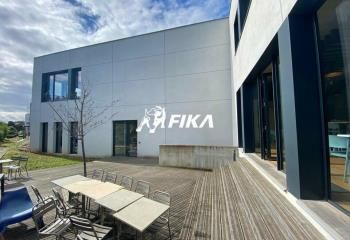 Location bureaux Colomiers - Proche aéroport Toulouse Ouest et gare des Ramassiers