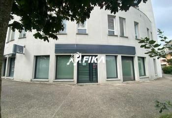 Location bureaux Toulouse - Proche Métro Balma Gramont