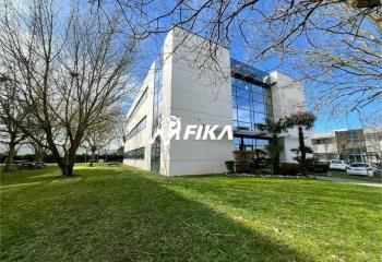 Location bureaux Toulouse Basso Cambo - Proche métro et rocade Arc-en-Ciel