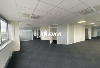 Bureaux à louer Blagnac - Proche aéroport, rocade, bus et tram