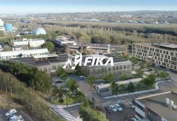 Location bureaux Toulouse Est - Proche rocade et bus