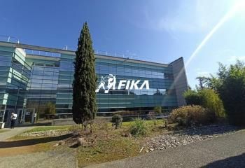 Bureaux à louer Toulouse Basso Cambo - Proche métro ligne A