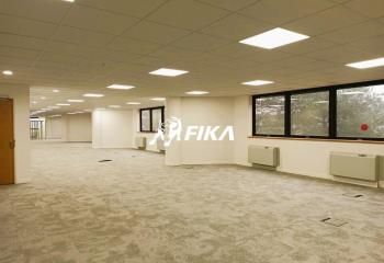 Location bureaux Blagnac - Proche aéroport, rocade et tramway