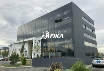 Bureaux à louer Toulouse Est - Proche Rocade Arc en Ciel et bus