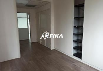 Location bureaux Toulouse Arènes - Proche tram, métro et rocade