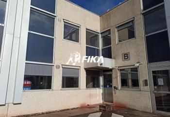 Location bureaux Colomiers - Proche A624, rocade Arc en Ciel et bus