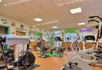 Local commercial à vendre Châteaulin face à la gare