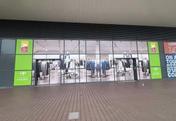 Location cellule commerciale Hérouville-Saint-Clair - Retail Park