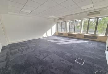 Location bureaux Paris 1 - Quai de la Mégisserie, proche du métro