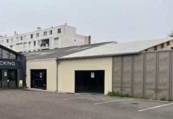 Local commercial à louer Bordeaux Caudéran - Proche Parc Bordelais