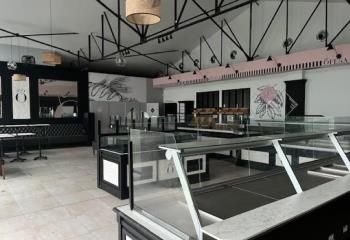 Local commercial à louer Bordeaux Caudéran - Proche Parc Bordelais