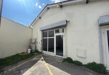 Local commercial à louer Mérignac - Quartier commerçant Capeyron