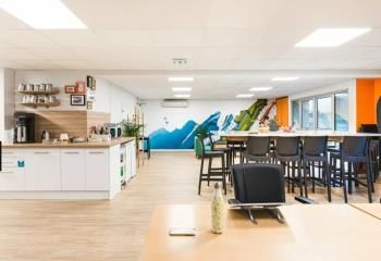 Location bureaux Bordeaux Chartrons - Proche rocade, tramway et bus