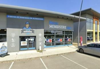 Local commercial à louer Valence - Zone South Drive