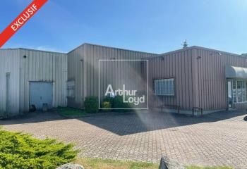 Local d'activité à vendre Nemours - Proche A6 et D225