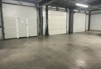 Local d'activité à louer Pontcharra - Proximité A41 et RN90