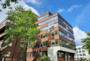 Location bureaux Rouen - Proche Avenue Jean Rondeaux et Métro