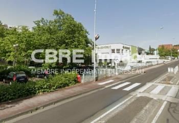 Local commercial à louer Talant - Centre commercial Carrefour