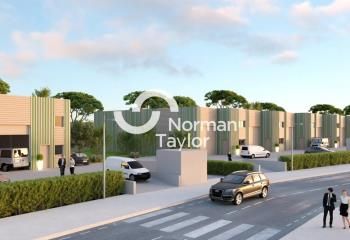 Location local d'activité Perpignan - Proche A9 et gare