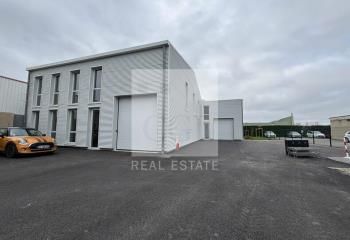 Local d'activité à louer Chassieu - Proximité Rocade Est