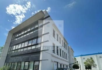 Location bureaux Saint-Priest - Proche A46, bus, tramway et métro