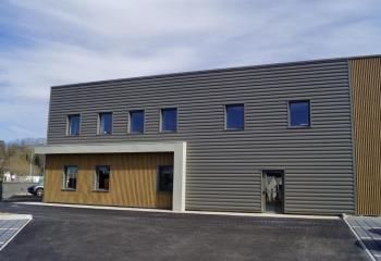 Local d'activité à louer Trévoux - Parc d'activité neuf