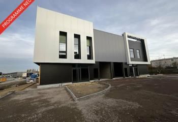 Local d'activité à louer Montataire - Proche A1 et A16