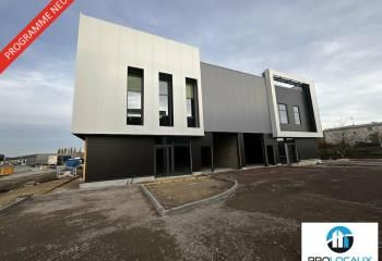 Local d'activité à louer Montataire - Proche A1 et A16