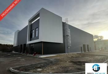 Local d'activité à louer Montataire - Proche A1 et A16