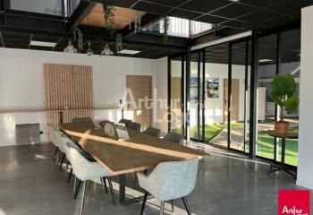 Local d'activité à vendre Bruz - Parc d'activités 2021